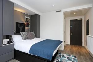 JOIVY at VITA Fountainbridge - Adults only - Breakfast buffet