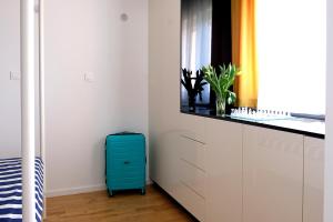 Apartman No 12