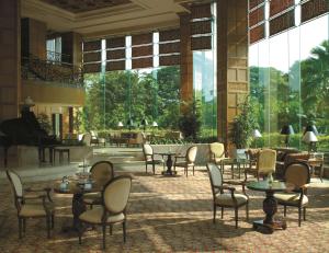 Shangri-la Surabaya