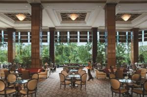 Shangri-la Surabaya