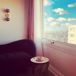 California Suite Wenduine