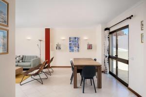 LovelyStay - Bela Vista 3BDR Duplex Penthouse with Pool