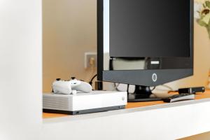 LovelyStay - Bela Vista 3BDR Duplex Penthouse with Pool