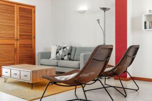 LovelyStay - Bela Vista 3BDR Duplex Penthouse with Pool