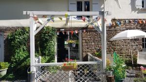 Maison d'hôtes Petit coin de paradis photo 15