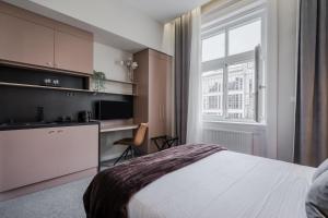 Astoria Boutique Suites- Best Location by BQA