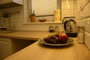 Niezapominajka Apartament Dęblin