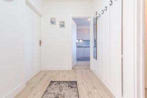 Miss Violet Apartment