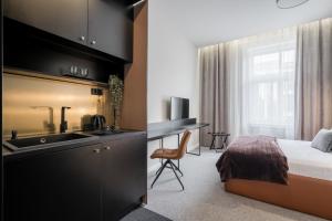 Astoria Boutique Suites- Best Location by BQA