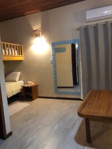 POUSADA IRMAOS ATINS