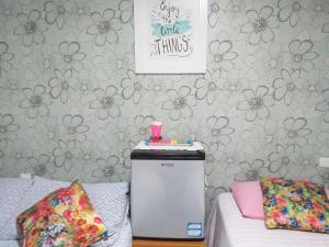 QUARTO TRIPLO - AMPLO E CONFORTAVEL-PERTO DO CENTRO DE CONVENÇÕES-RECIFE-Pe