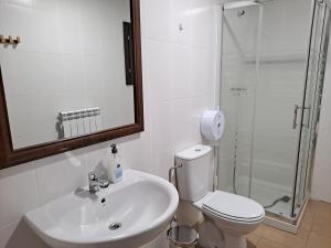 Albergue de Benabarre