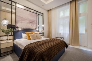 Astoria Boutique Suites- Best Location by BQA