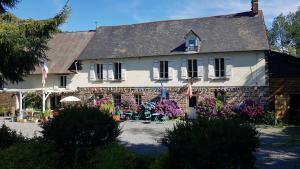 Maison d'hôtes Petit coin de paradis photo 6