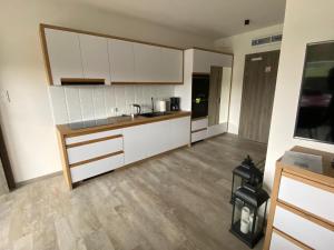 Apartament RUBINOWY Pięć Mórz - Sianożęty