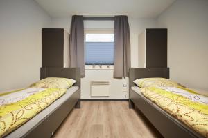 Appartement Amelanderoase 83 im Amelander Paradijs