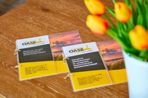 Appartement Amelanderoase 83 im Amelander Paradijs