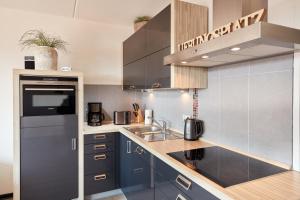 Appartement Amelanderoase 83 im Amelander Paradijs