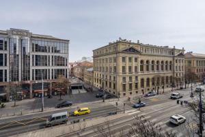 Astoria Boutique Suites- Best Location by BQA