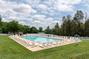 Spring Gulch Country House 9