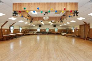 Spring Gulch A-Frame House 8