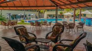 Orange Praia Hotel - باوليستا