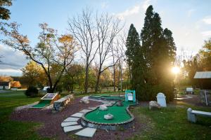Spring Gulch A-Frame House 8