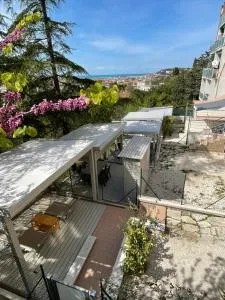 Il Parco Di Yuki (2) - Ancona