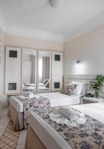 Tower Franca Hotel