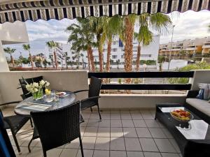 Otylia La Calma Sun Apartment With Sea View