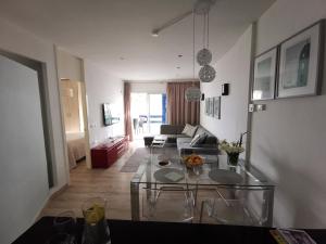 Otylia La Calma Sun Apartment With Sea View