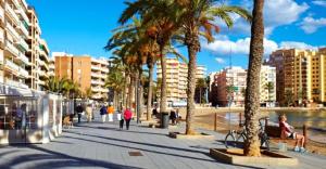 Otylia La Calma Sun Apartment With Sea View