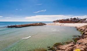 Otylia La Calma Sun Apartment With Sea View