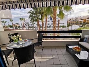 Otylia La Calma Sun Apartment With Sea View