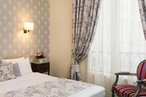 Hotels Hotel Saint-Petersbourg Opera & Spa : photos des chambres