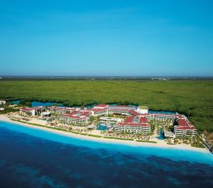Secrets Riviera Cancún Resort & Spa - Adults Only -inclusive