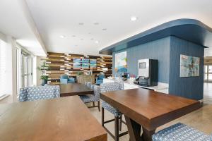 Parks Residential-Richardson