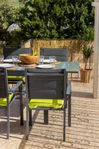 Apartamentos Maruja Roig - Playa Sur