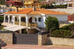 Apartamentos Maruja Roig - Playa Sur