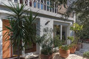 Apartments Villa Lungomare