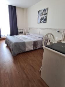 Hotels Hotel Mira-Mar : photos des chambres