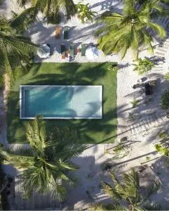 Quadrado Pousada - 圣米格尔-杜斯米拉格里斯