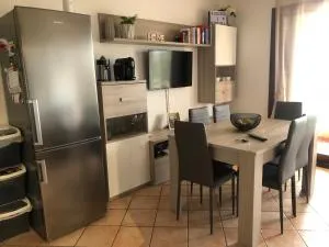 The Sandalia House - Terranova Pausánia Marittima