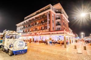 Hotels Hotel Mira-Mar : photos des chambres