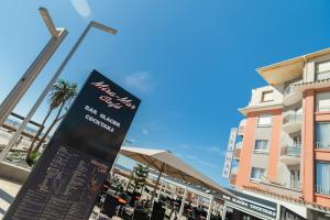 Hotels Hotel Mira-Mar : photos des chambres