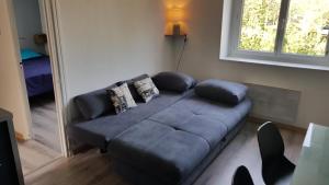 Appartements Appartement Dunkerque Centre 4 personnes - Parking gratuit- : photos des chambres