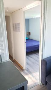Appartements Appartement Dunkerque Centre 4 personnes - Parking gratuit- : photos des chambres