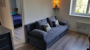 Appartements Appartement Dunkerque Centre 4 personnes - Parking gratuit- : photos des chambres