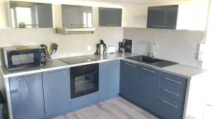 Appartements Appartement Dunkerque Centre 4 personnes - Parking gratuit- : photos des chambres
