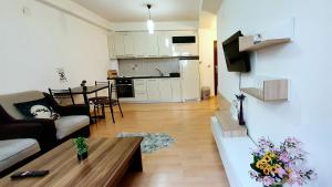 Tetovo Apartment Superb Location
